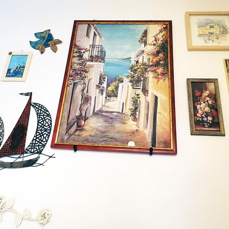 Apartment Alena With Terrace And Garden Center Jelsa ييلسا المظهر الخارجي الصورة