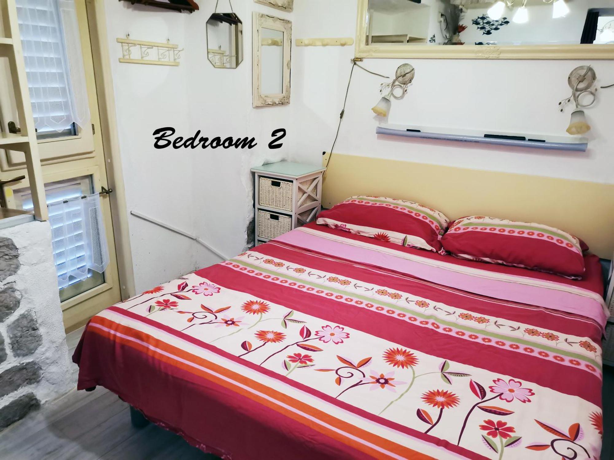 Apartment Alena With Terrace And Garden Center Jelsa ييلسا المظهر الخارجي الصورة